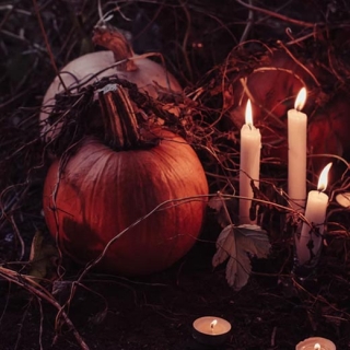 Wieczór z duchami, czyli skąd to Halloween? halloween-tradycja-obchody